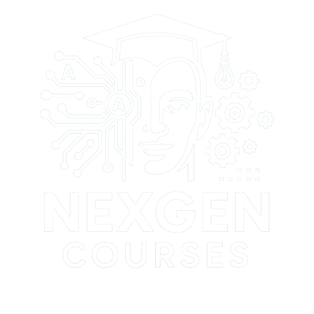NexGenCourses Logo